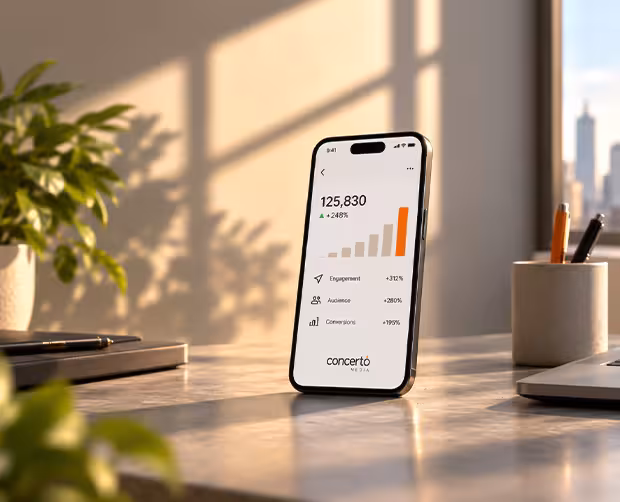 Digital Marketing Hub