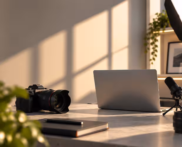 Photo & Video Studio