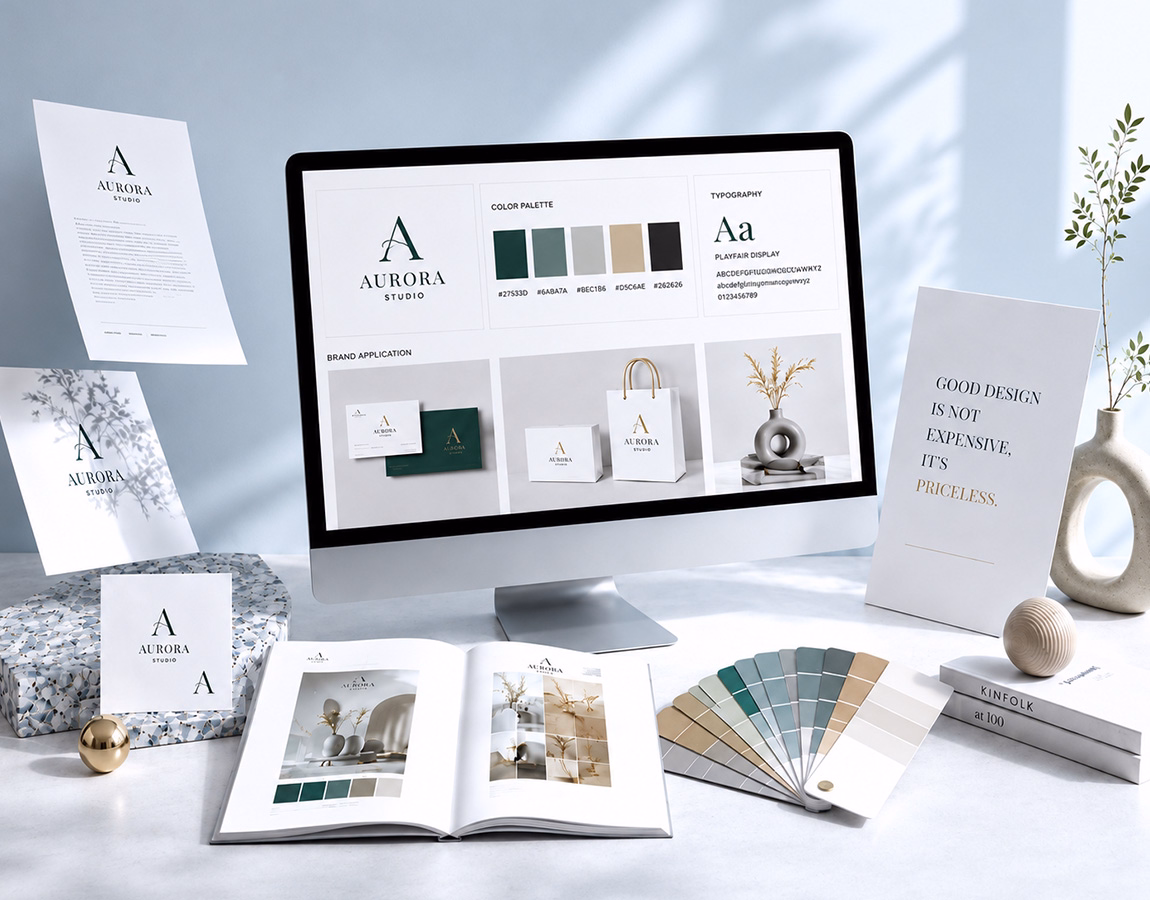 Graphic Design