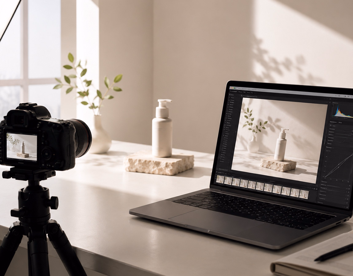 Photography & Editing